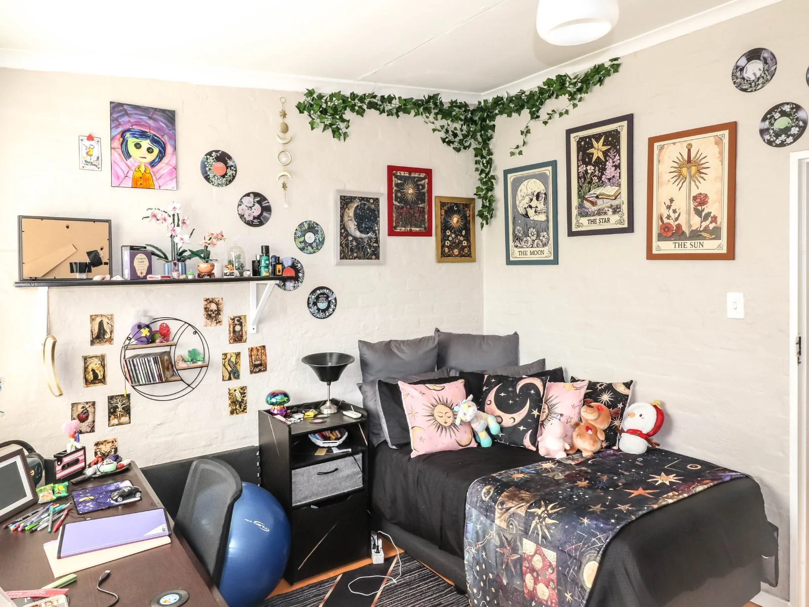 2 Bedroom Duplex in Stellenbosch Central