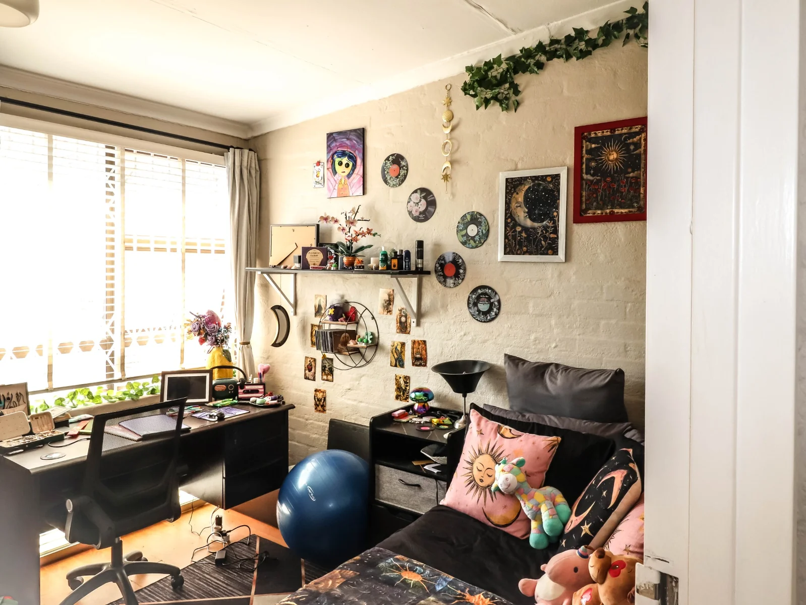 2 Bedroom Duplex in Stellenbosch Central
