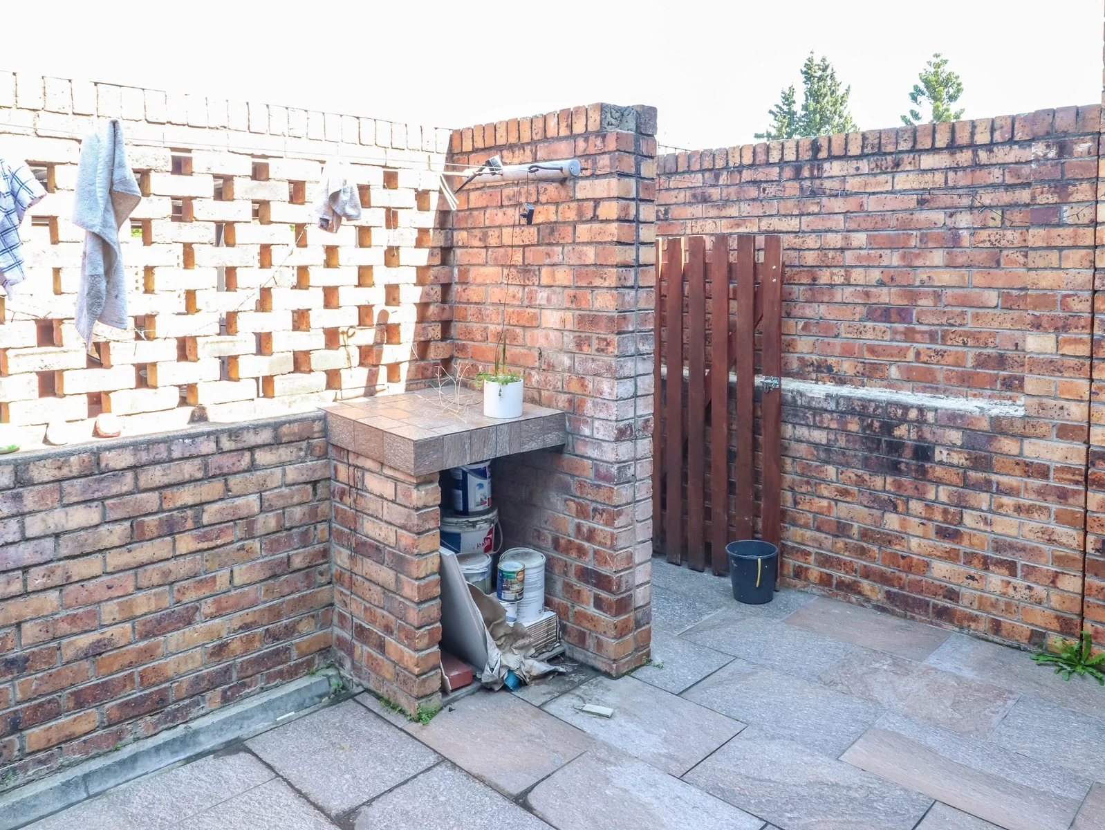 2 Bedroom Duplex in Stellenbosch Central