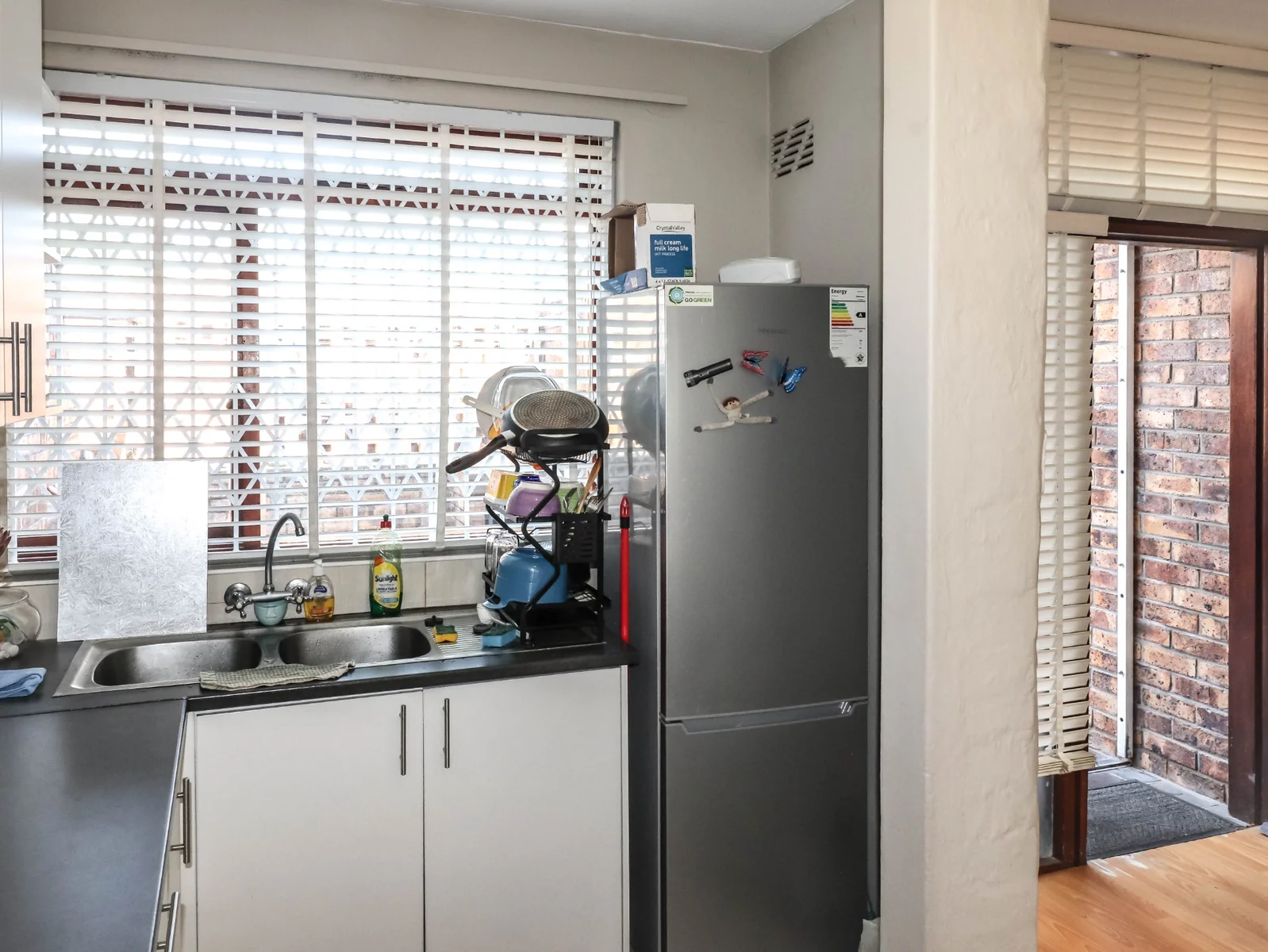 2 Bedroom Duplex in Stellenbosch Central