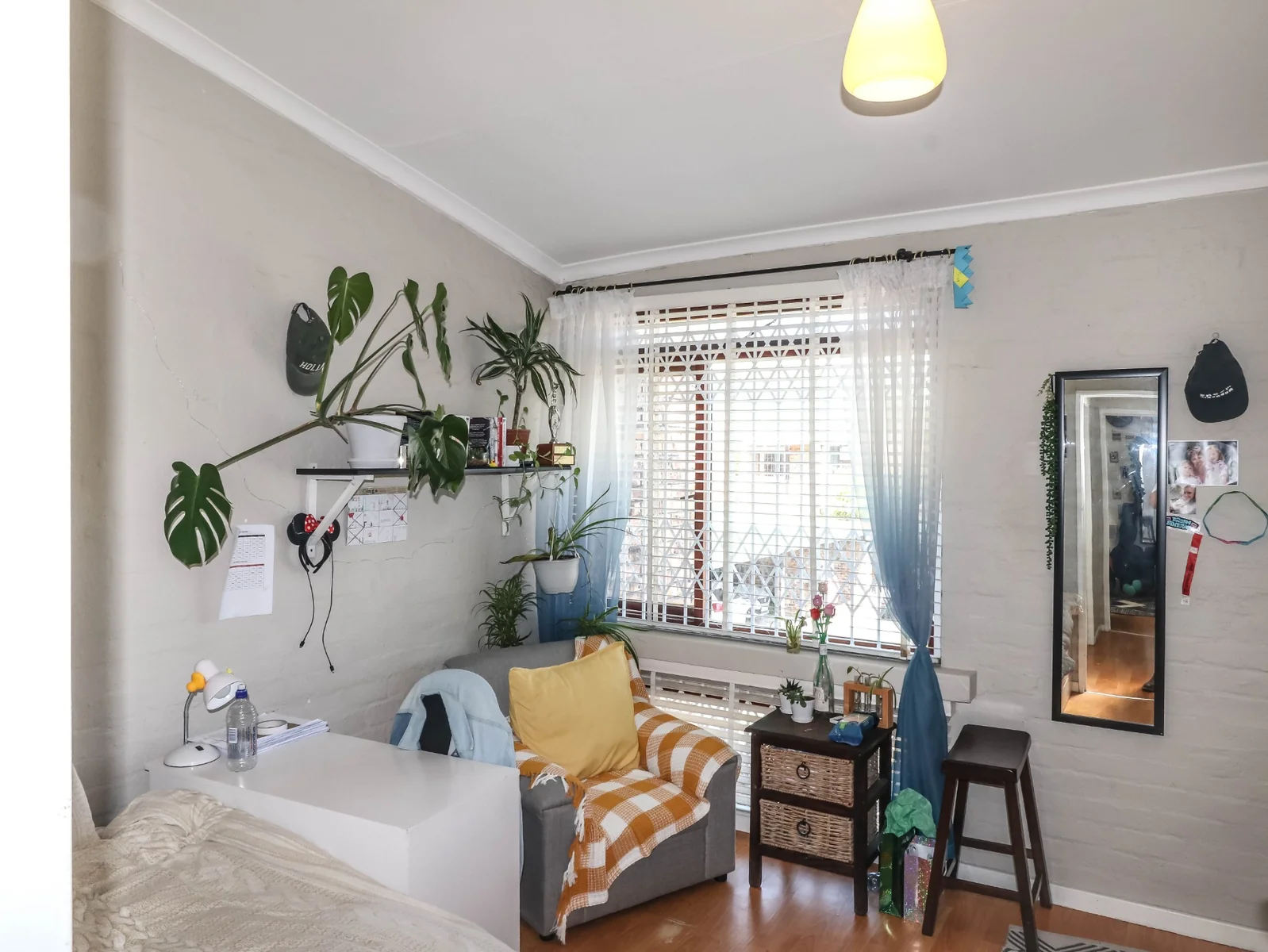 2 Bedroom Duplex in Stellenbosch Central