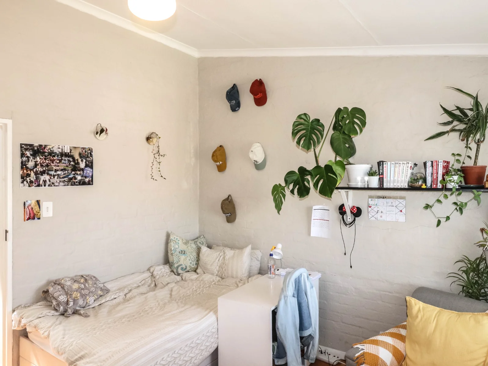 2 Bedroom Duplex in Stellenbosch Central