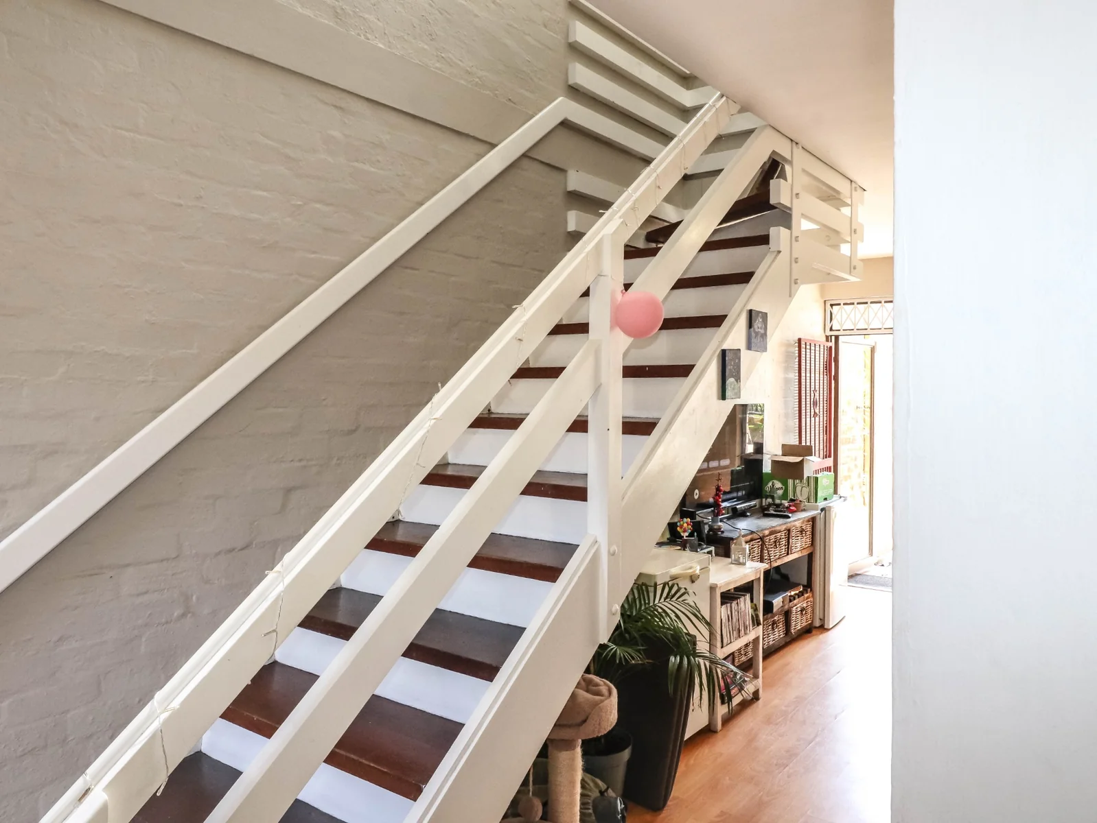 2 Bedroom Duplex in Stellenbosch Central