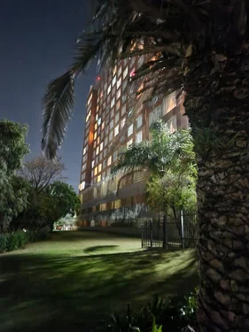 La Montagne, Pretoria