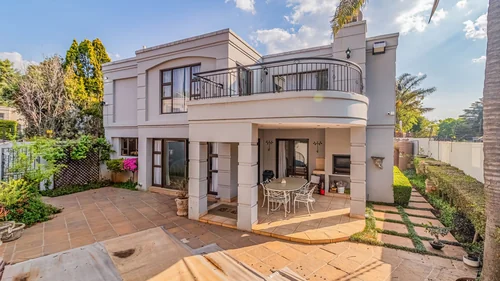 Bedfordview, Bedfordview