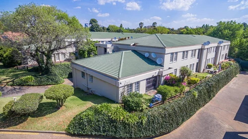Bedfordview