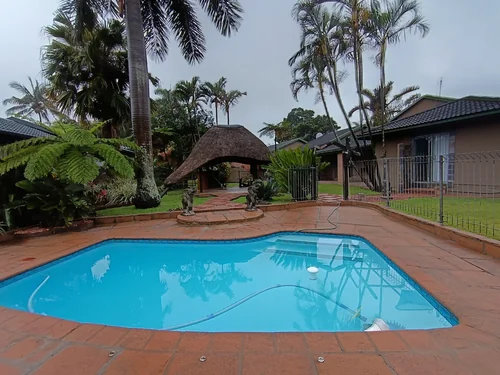 Arboretum, Richards Bay
