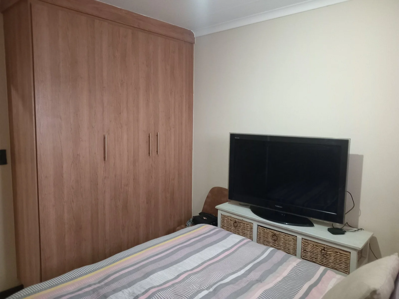 A lovely 2bed, 1 bath and lock up  garage, in Sagewood, Noordwyk