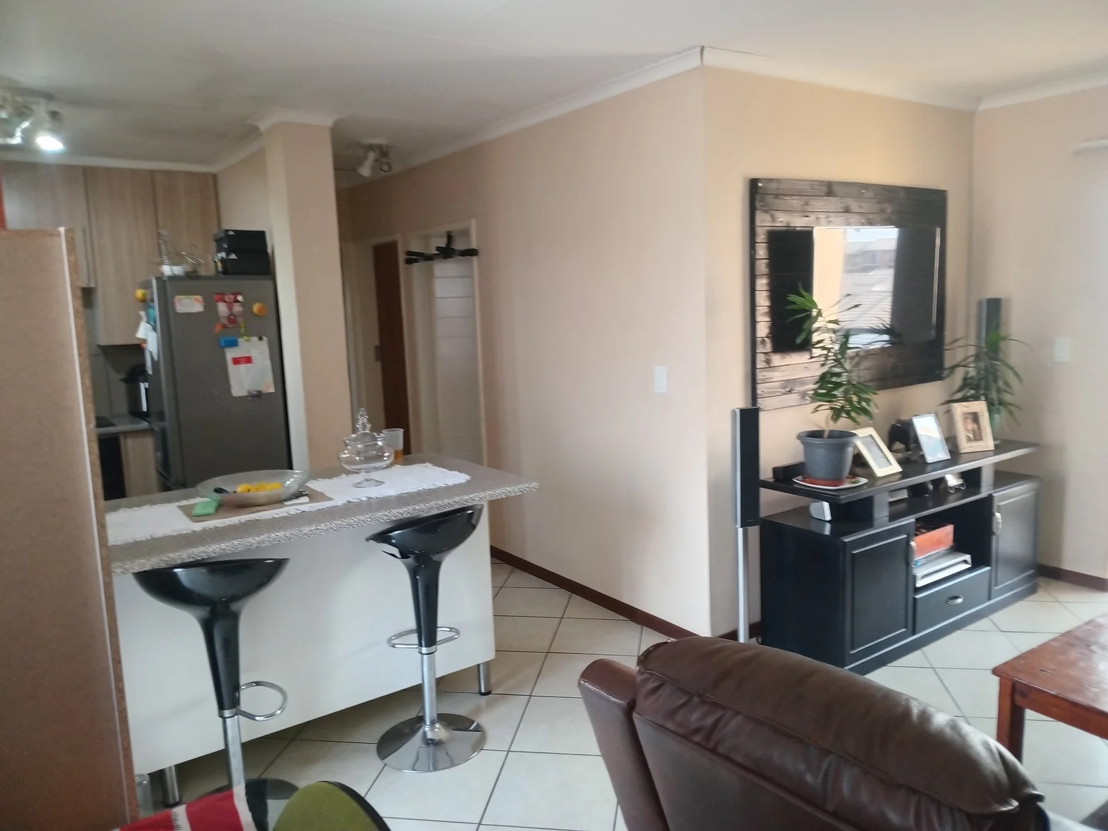 A lovely 2bed, 1 bath and lock up  garage, in Sagewood, Noordwyk