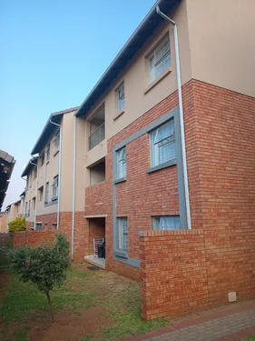 Sagewood, Midrand