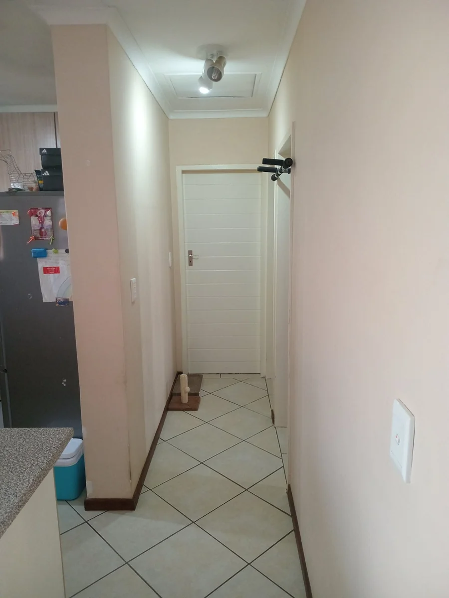 A lovely 2bed, 1 bath and lock up  garage, in Sagewood, Noordwyk