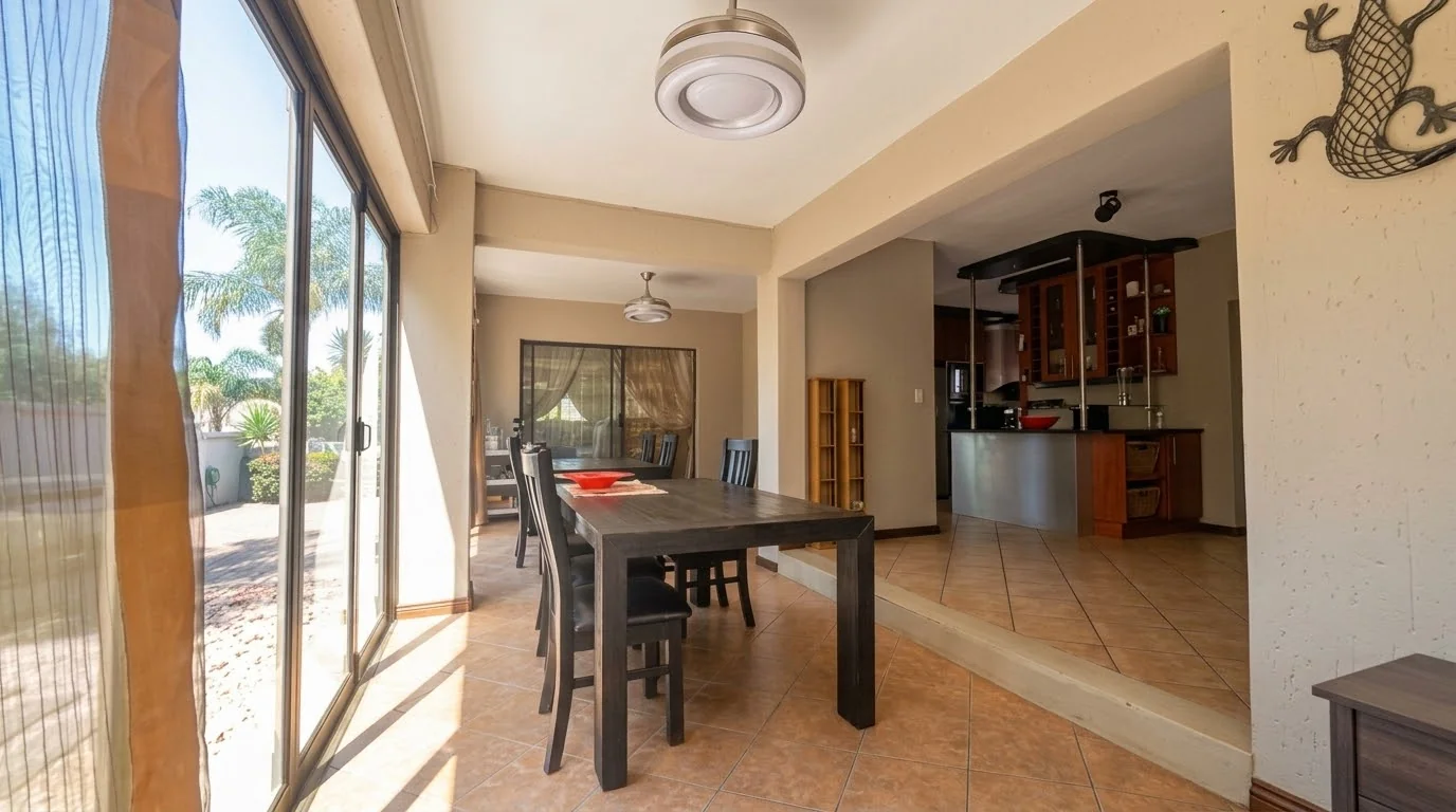 4 Bedroom Home for Exceptional Family Living in Willowbrook Estate