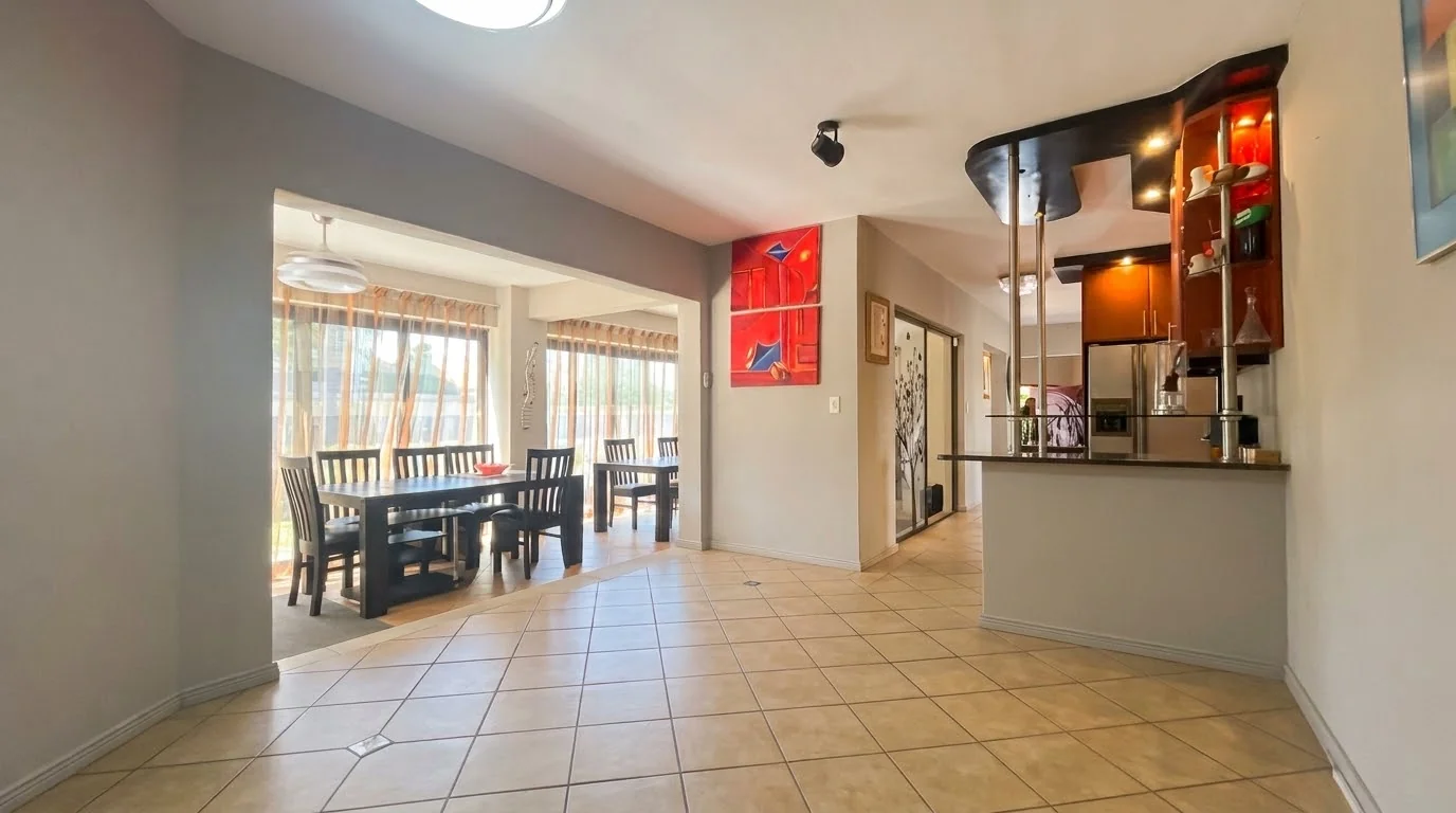 4 Bedroom Home for Exceptional Family Living in Willowbrook Estate