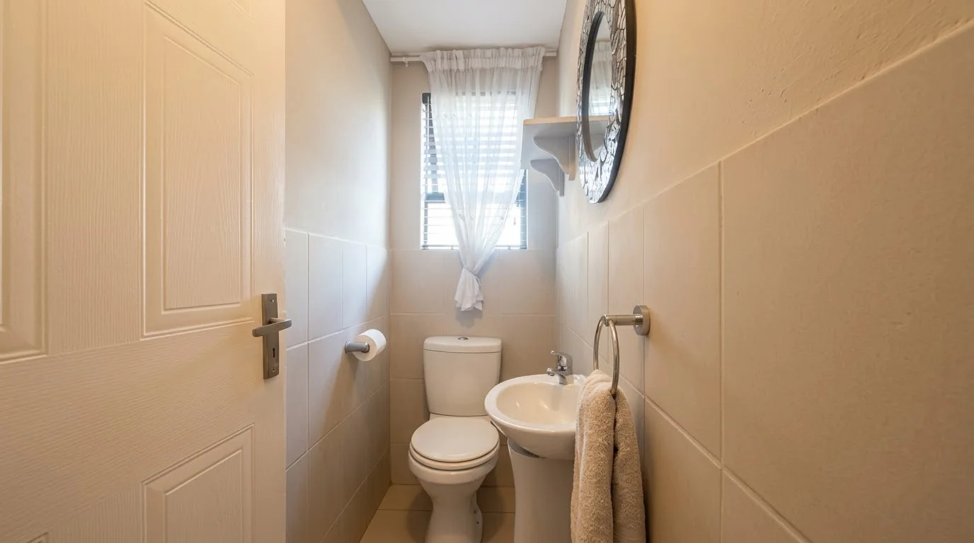 4 Bedroom Home for Exceptional Family Living in Willowbrook Estate
