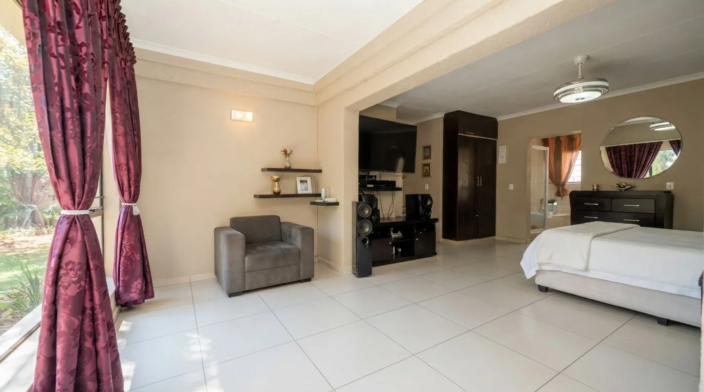 4 Bedroom Home for Exceptional Family Living in Willowbrook Estate