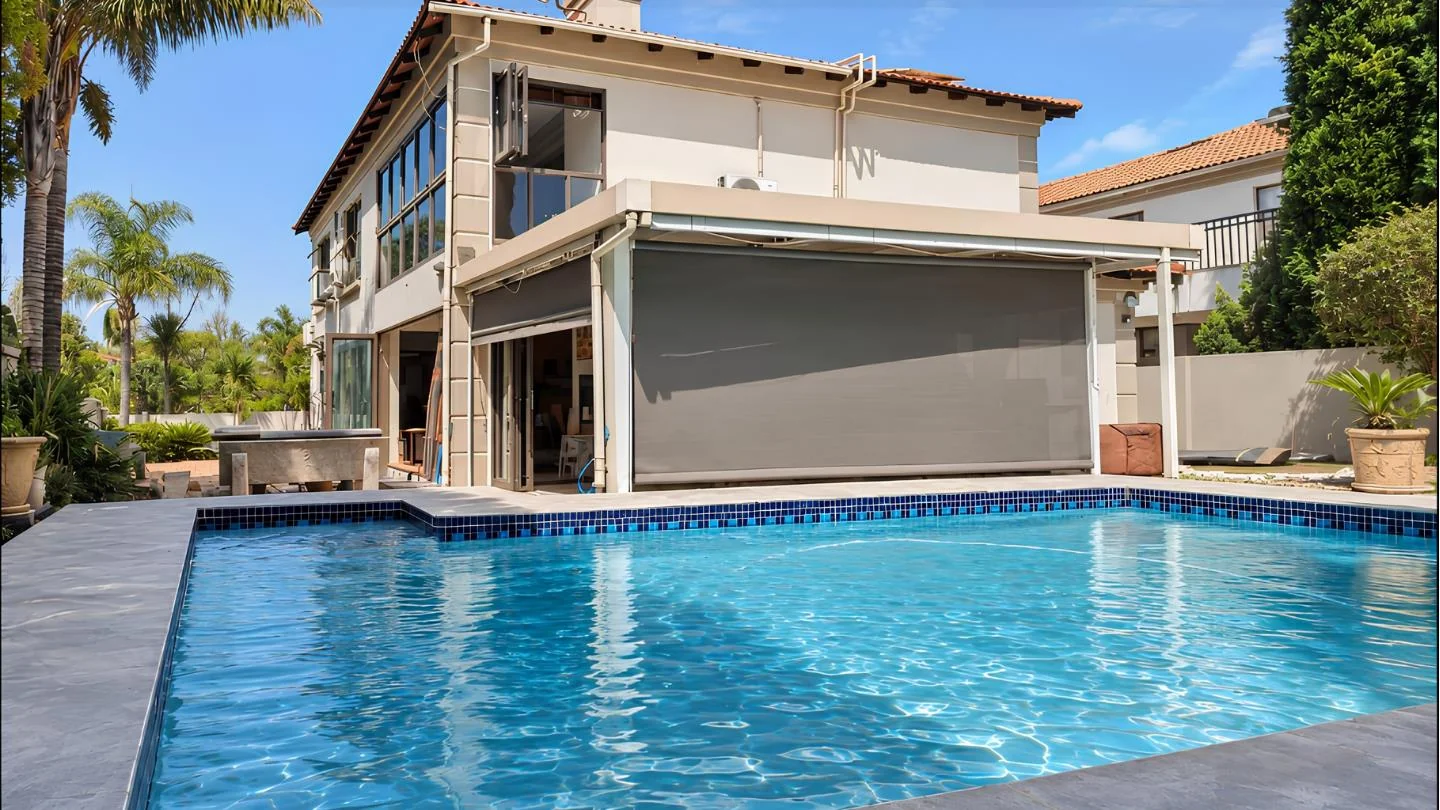 4 Bedroom Home for Exceptional Family Living in Willowbrook Estate