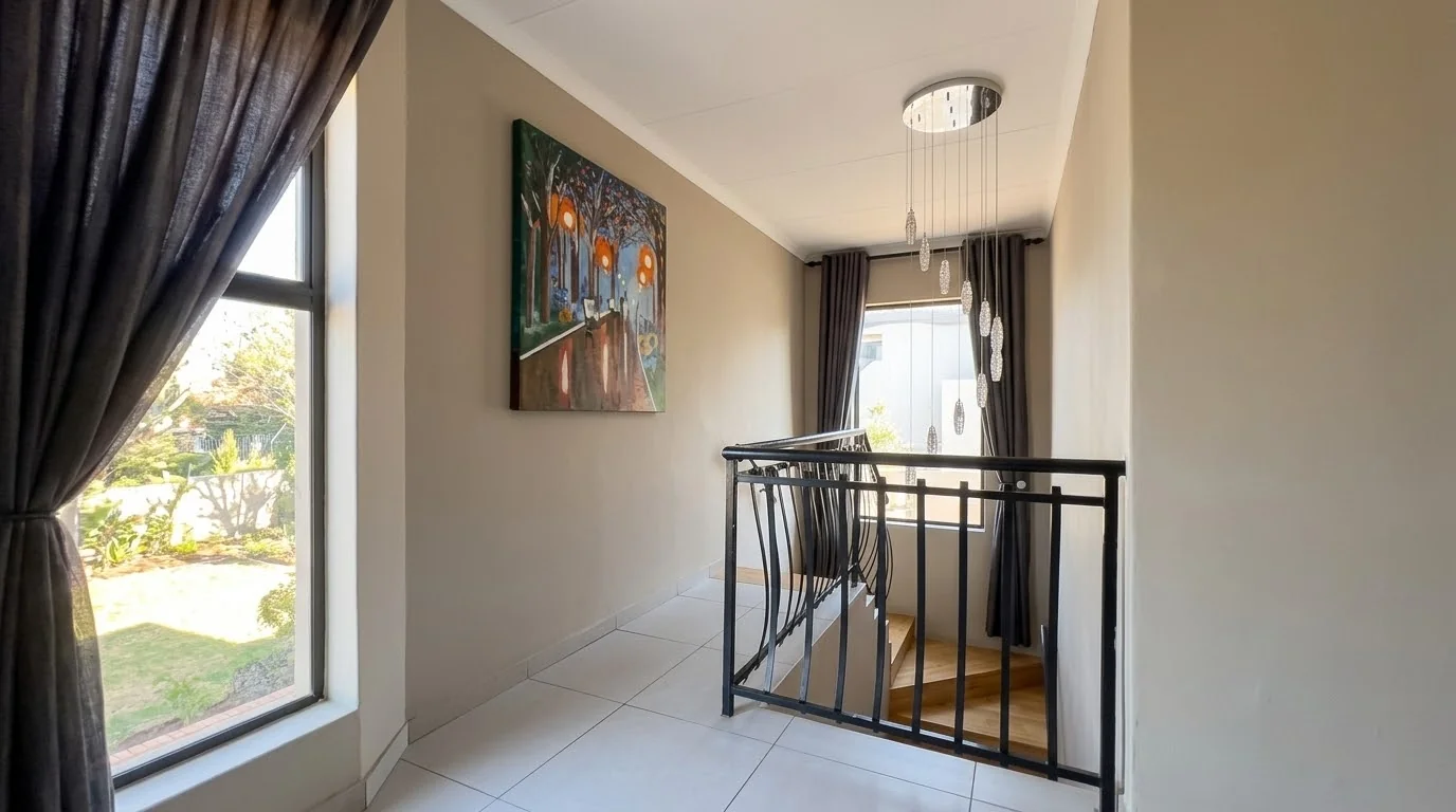 4 Bedroom Home for Exceptional Family Living in Willowbrook Estate