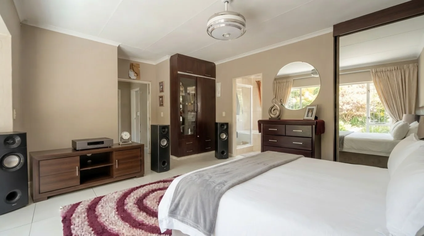 4 Bedroom Home for Exceptional Family Living in Willowbrook Estate