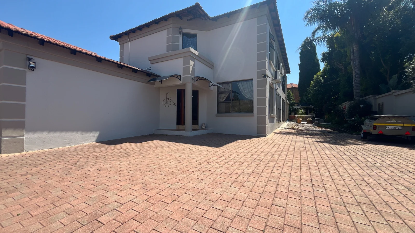 4 Bedroom Home for Exceptional Family Living in Willowbrook Estate