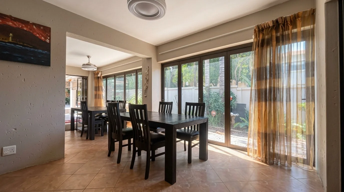 4 Bedroom Home for Exceptional Family Living in Willowbrook Estate