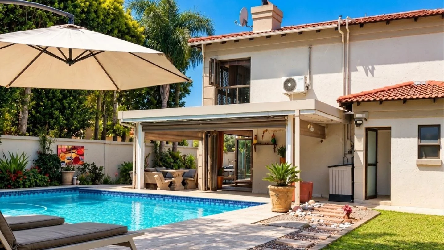 4 Bedroom Home for Exceptional Family Living in Willowbrook Estate