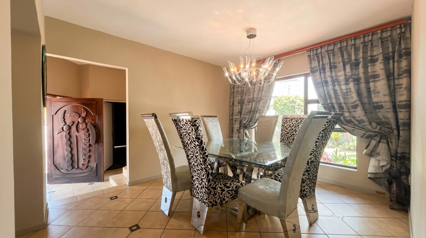4 Bedroom Home for Exceptional Family Living in Willowbrook Estate