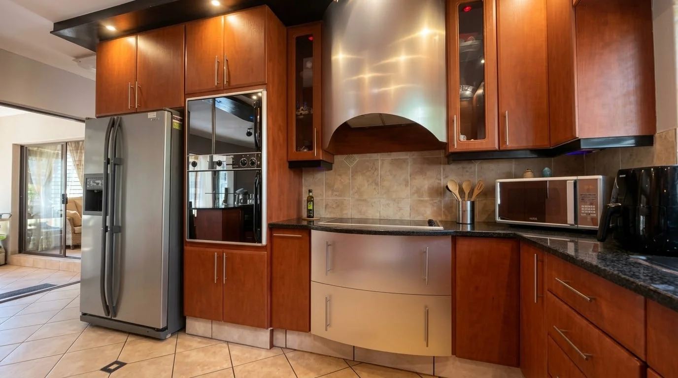 4 Bedroom Home for Exceptional Family Living in Willowbrook Estate