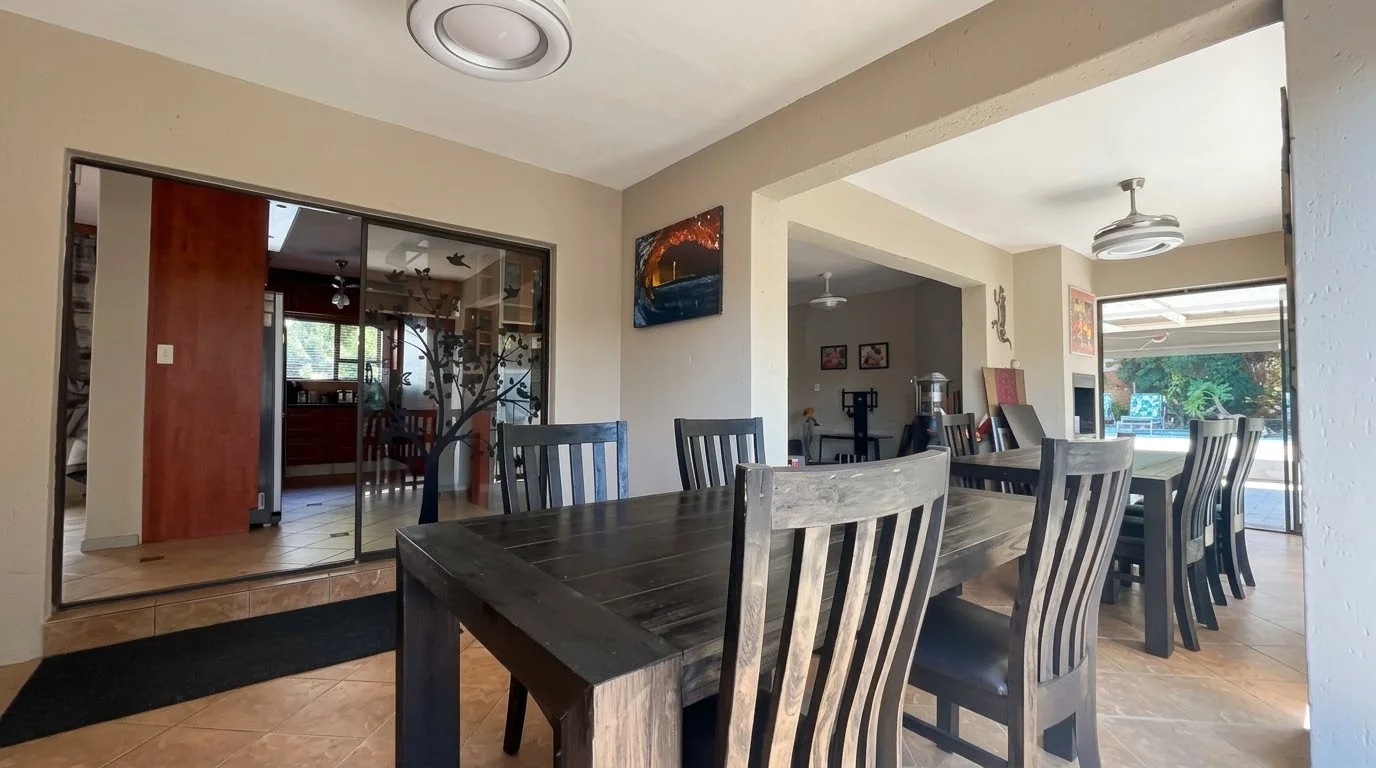 4 Bedroom Home for Exceptional Family Living in Willowbrook Estate