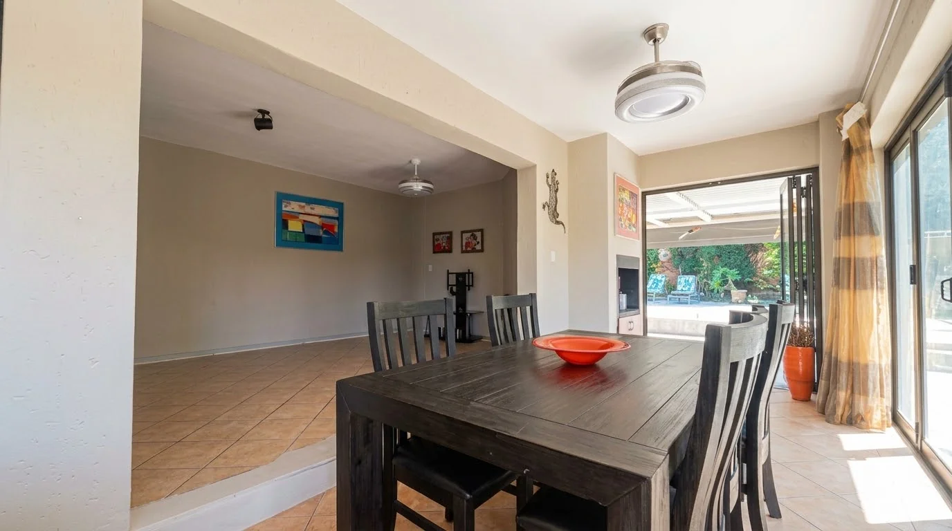 4 Bedroom Home for Exceptional Family Living in Willowbrook Estate