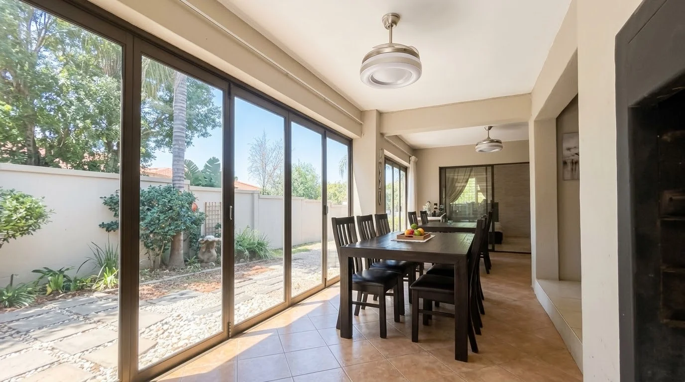4 Bedroom Home for Exceptional Family Living in Willowbrook Estate