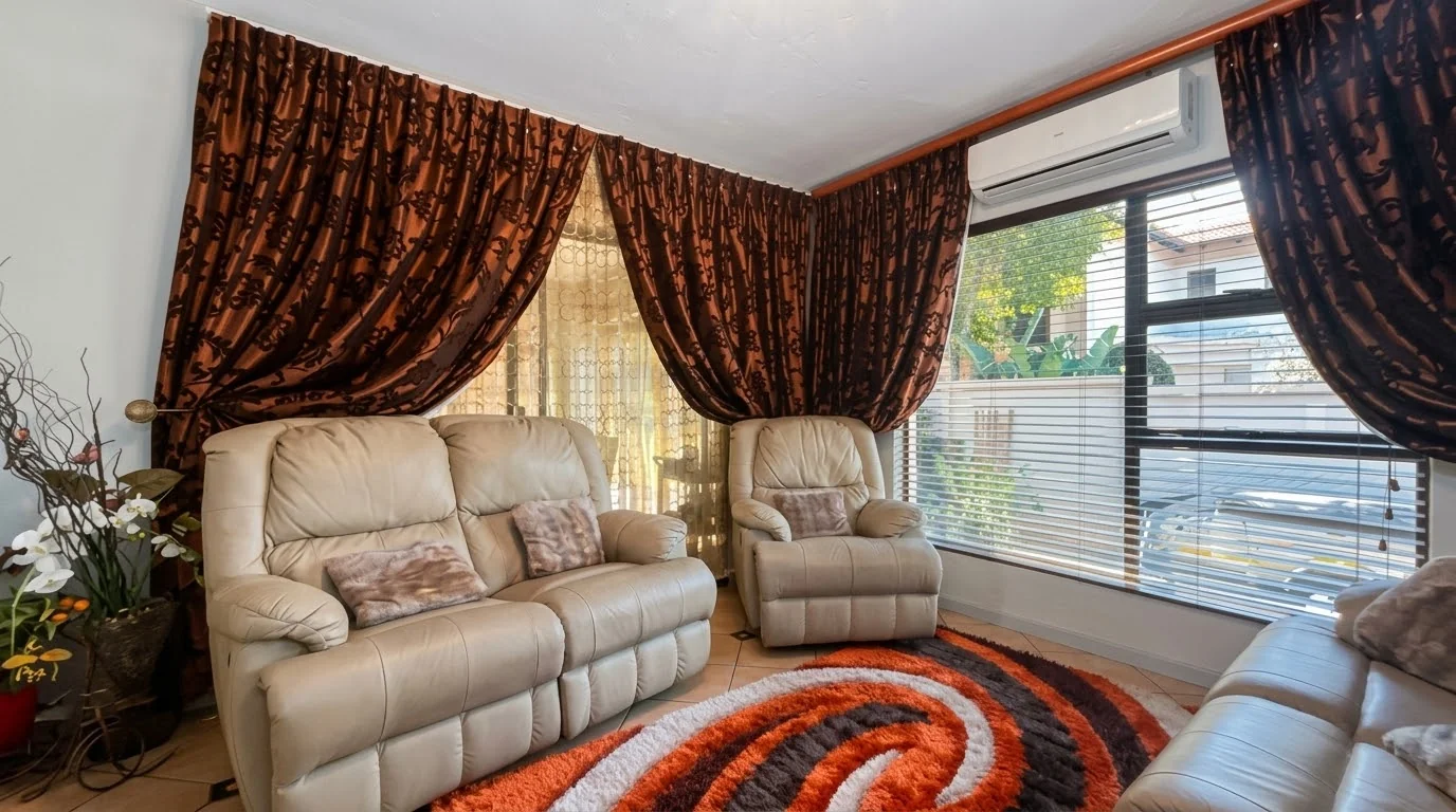 4 Bedroom Home for Exceptional Family Living in Willowbrook Estate