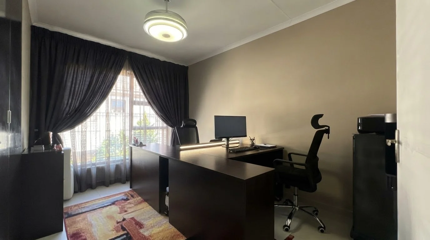 4 Bedroom Home for Exceptional Family Living in Willowbrook Estate