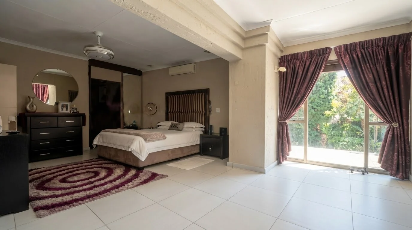 4 Bedroom Home for Exceptional Family Living in Willowbrook Estate