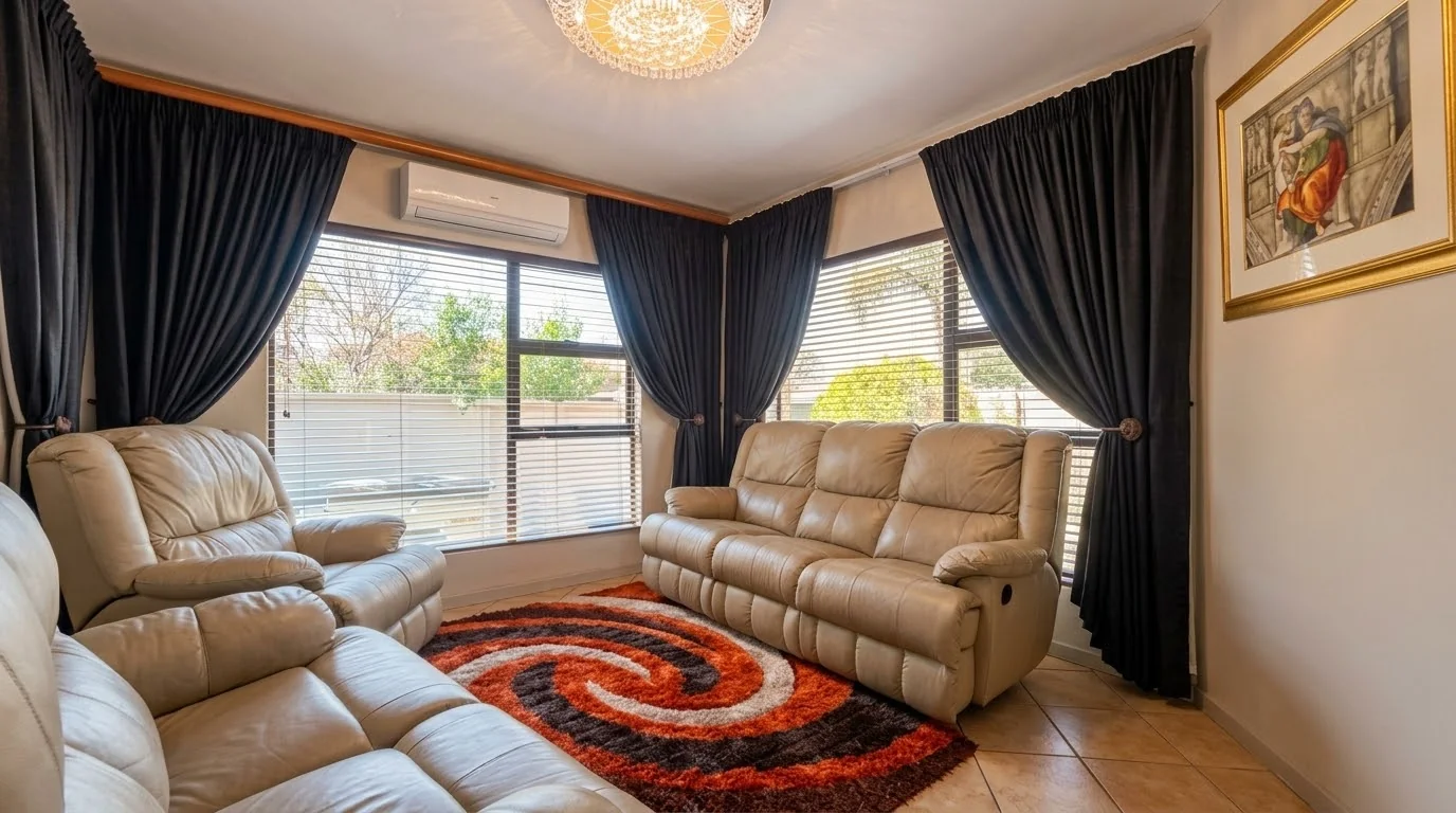4 Bedroom Home for Exceptional Family Living in Willowbrook Estate