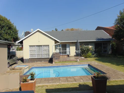 Illiondale, Edenvale