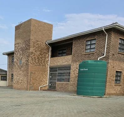 Ngwelezana, Empangeni
