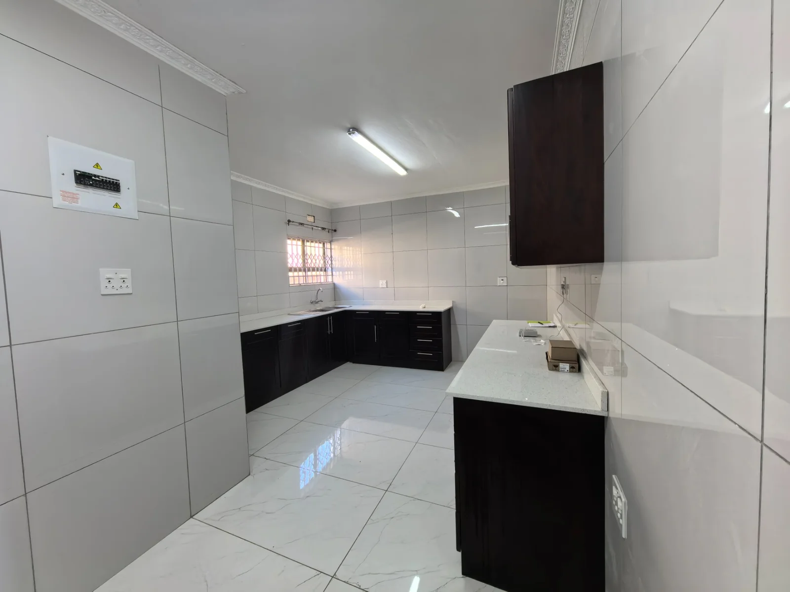 Brand new Apartment.