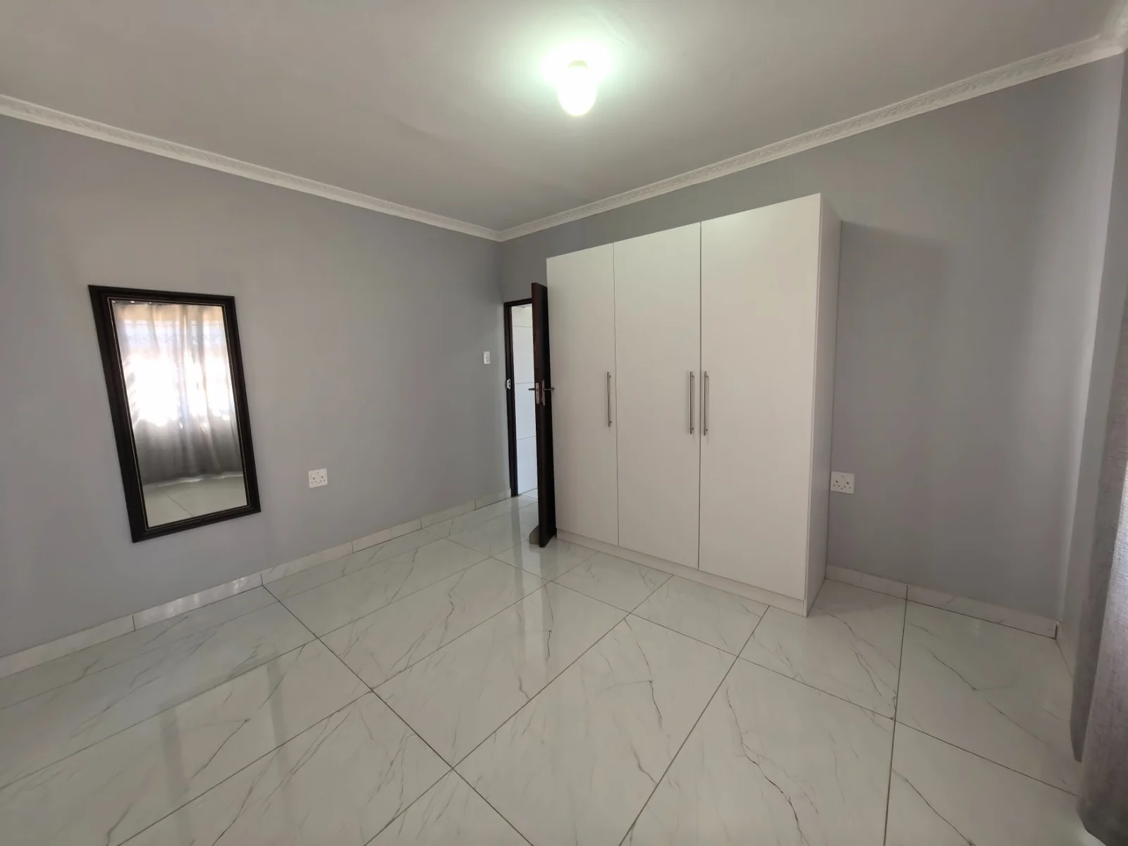 Brand new Apartment.