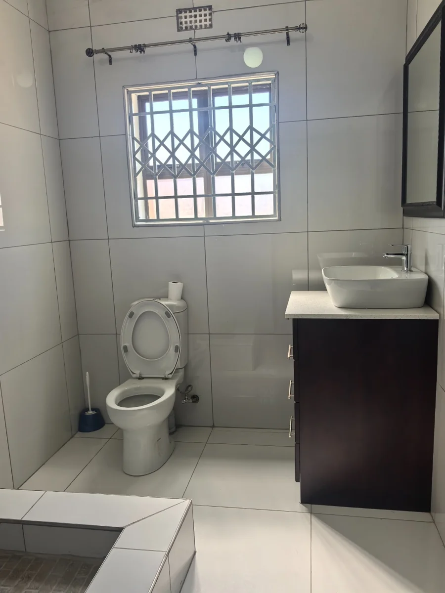 Brand new Apartment.