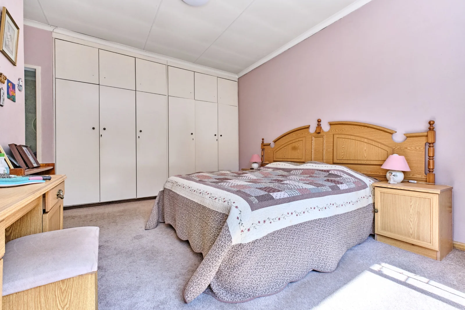 3 Bedroom, 2 Bathroom Home for Sale in Weltevreden Park