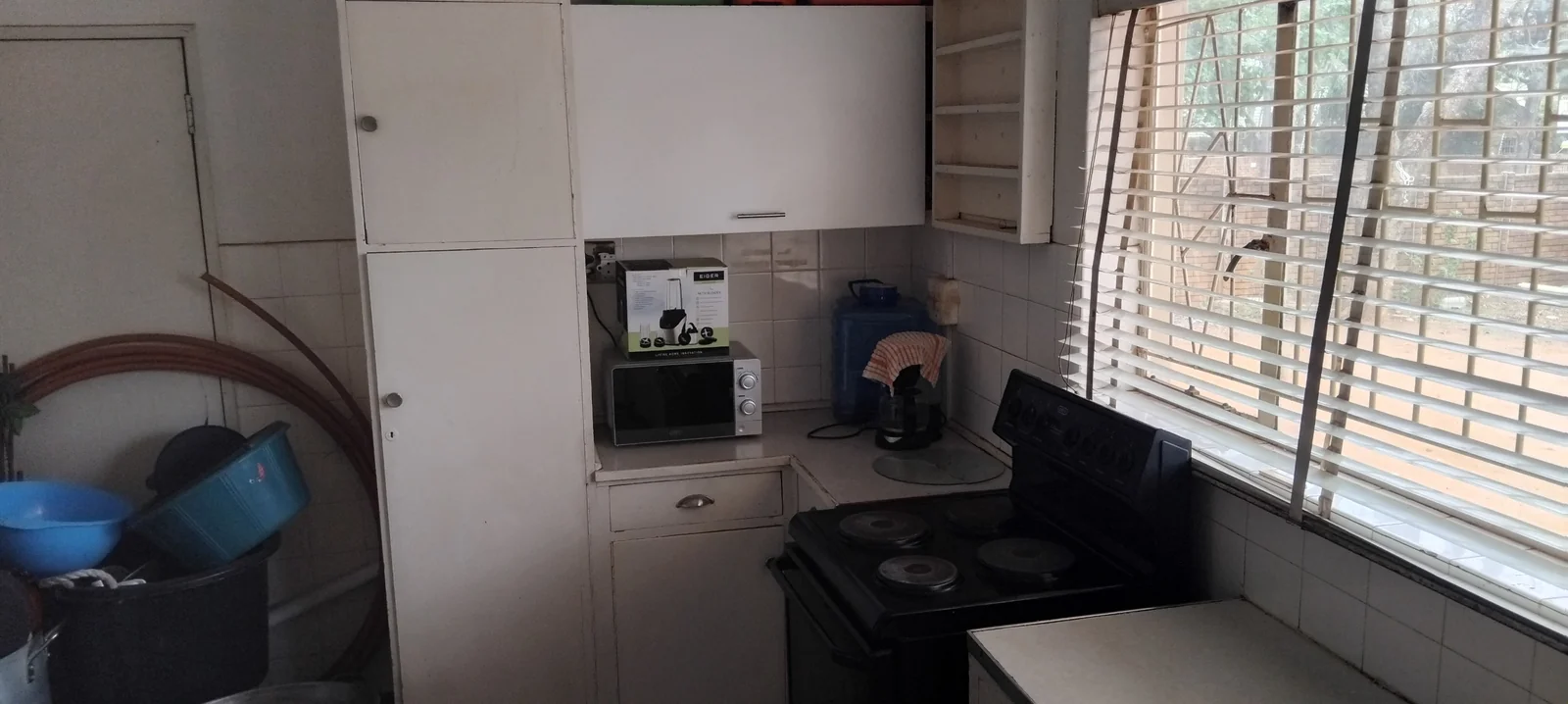 Prime 5-Bedroom Property in Polokwane Central – Residential or Business Opportunity!
