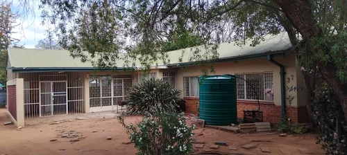 Polokwane Central, Polokwane