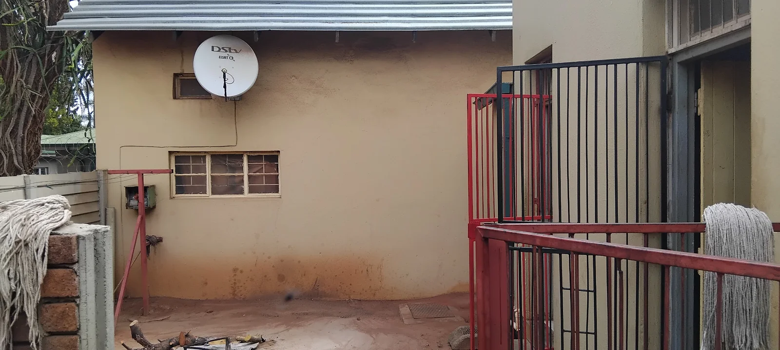 Prime 5-Bedroom Property in Polokwane Central – Residential or Business Opportunity!