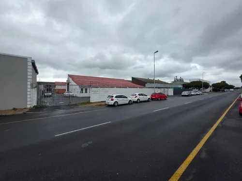 Montague Gardens, Milnerton