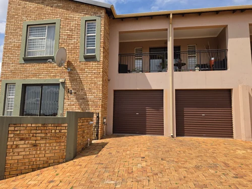 Wilgeheuwel, Roodepoort