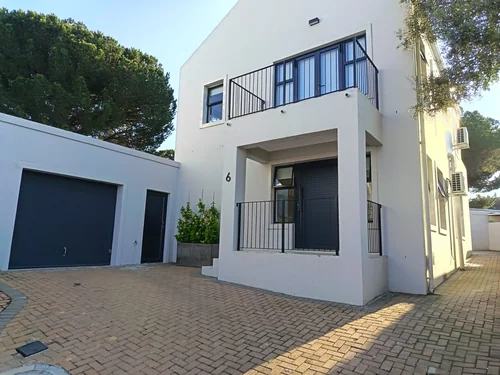 Welgevonden Estate, Stellenbosch