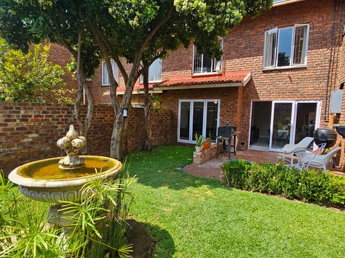 Monument Park, Pretoria