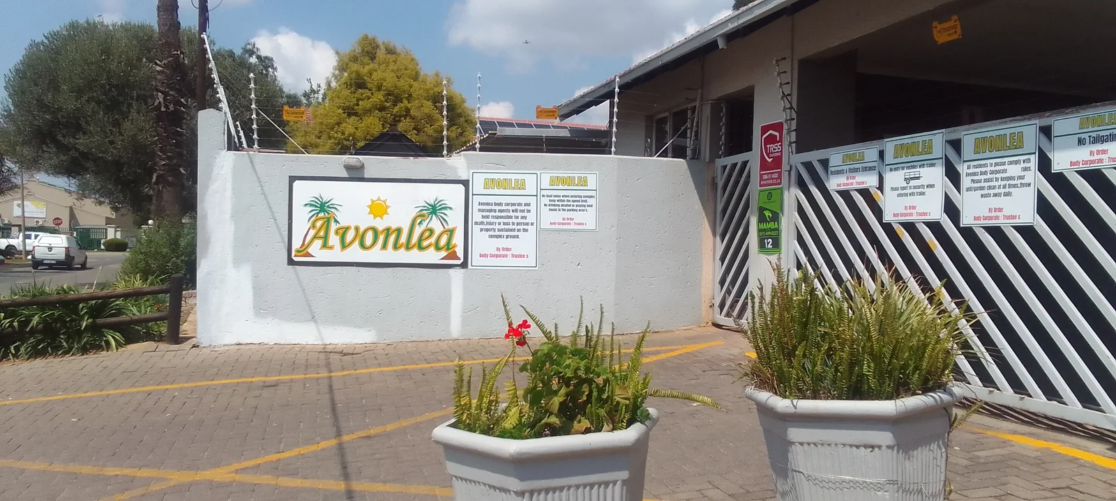 YOUR PERFECT START IN GLEN MARAIS – CHARMING 2-BEDROOM HOME IN AVONLEA