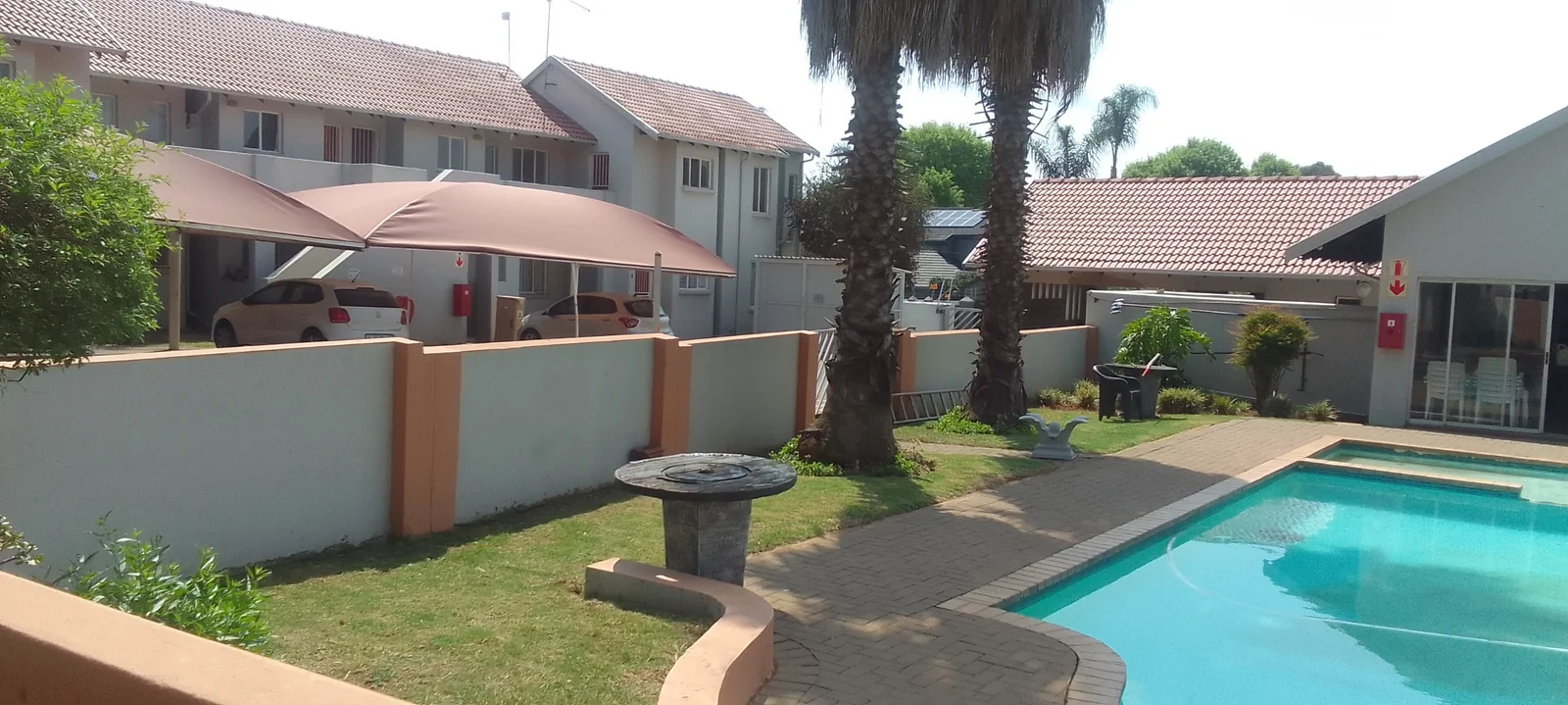 YOUR PERFECT START IN GLEN MARAIS – CHARMING 2-BEDROOM HOME IN AVONLEA