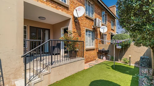 Brooklands Lifestyle Estate, Centurion
